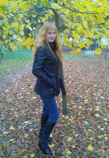 Моя фотография - Анастасия, 35 из Чернигов (@anastasiya84671)