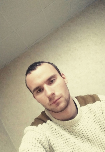 My photo - Valeriy, 28 from Smolensk (@valeriy64002)