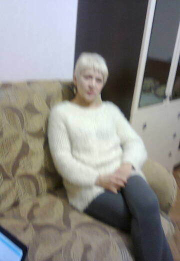 Моя фотография - Лина, 63 из Донецк (@lina13434)