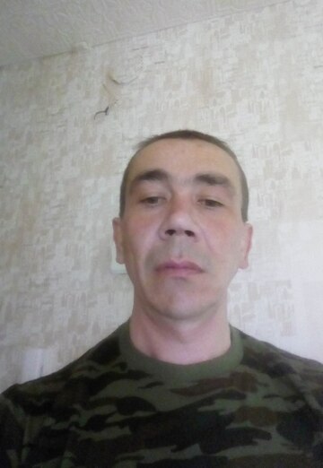 My photo - Marat, 44 from Neftekamsk (@marat30226)