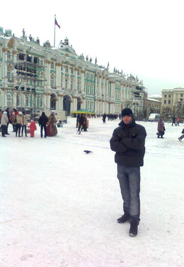 Моя фотография - Рус, 34 из Санкт-Петербург (@rus52016)