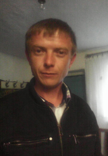 My photo - vasiliy, 36 from Kishinev (@vasyabytke)