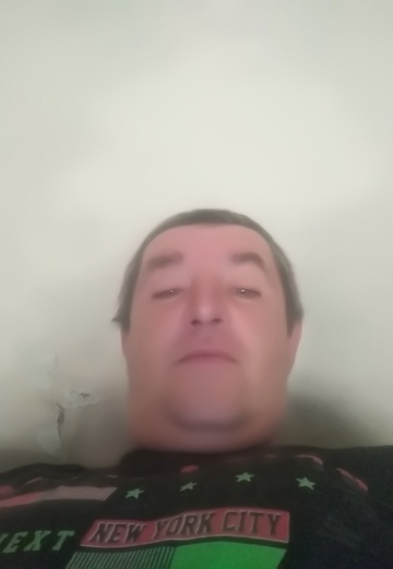 My photo - Igor, 48 from Taldykorgan (@igor391788)