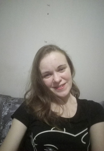 My photo - Ekaterina, 35 from Omsk (@ekaterina135432)