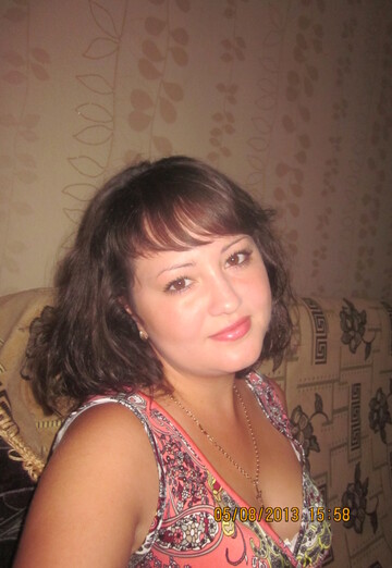 My photo - kseniya, 35 from Armavir (@kseniya10427)