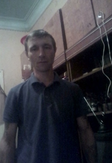 Моя фотография - СИРГЕЙ., 46 из Тамбов (@sirgey168)