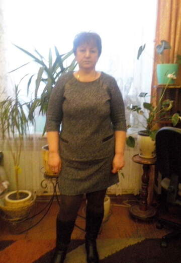 My photo - Marina Kalinina Puchko, 55 from Kalyazin (@marinakalininapuchkova)