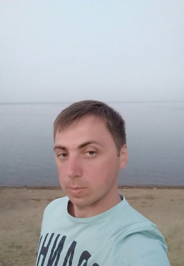 Моя фотография - Дмитрий, 35 из Томск (@dmitriy374018)