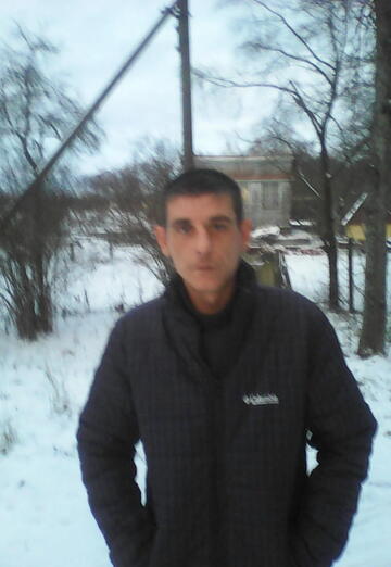 Моя фотография - Алексей, 42 из Калуга (@aleksey521528)