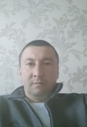 My photo - Asylbek, 38 from Poti (@asilbek1078)