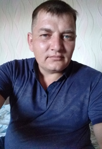 My photo - Maksim, 38 from Mikhaylovka (@maksim241871)