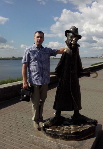 Моя фотография - Валерий, 51 из Томск (@valeriy35941)