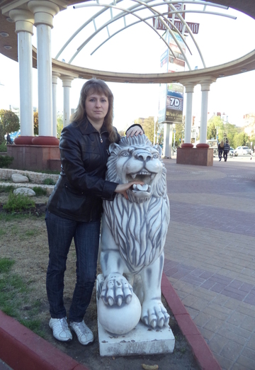 Моя фотография - Наталья, 43 из Курск (@natalya219339)