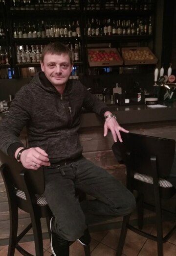 Моя фотография - Владимир, 34 из Минск (@vladimir319583)