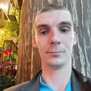 Александр Фатеев, 33, Псков