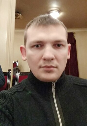 My photo - Oleg, 35 from Khmelnytskiy (@oleg235086)