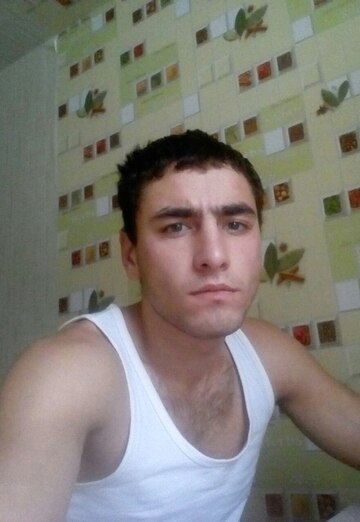 Моя фотография - Александр, 29 из Брянск (@aleksandr479597)