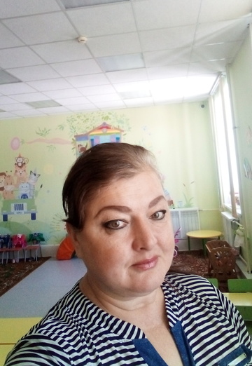 Моя фотографія - Лариса, 50 з Хабаровськ (@larisa70113)