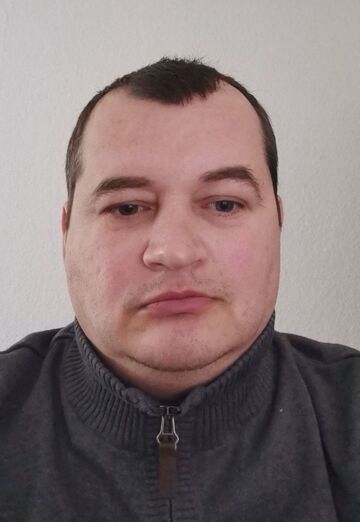 Моя фотография - Андрей, 42 из Эрфурт (@andrey800443)