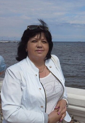 Моя фотография - Антонина, 61 из Пушкино (@antonina8299834)