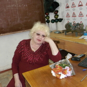 Надежда, 59, Алтайский