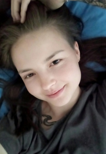 My photo - Anya, 23 from Kiskunhalas (@anya63858)