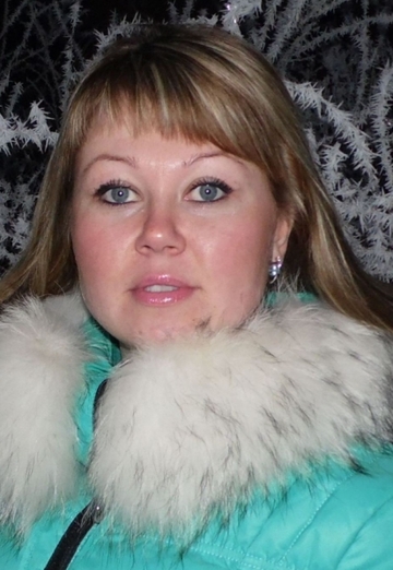 My photo - Natalya, 35 from Krasnohrad (@bnatusik)