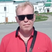Дмитрий Карпов, 48, Лысьва