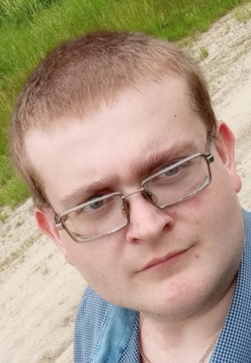 My photo - Vladislav, 25 from Cheremkhovo (@vladislav63857)