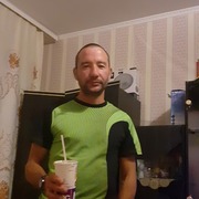 Радик, 36, Альметьевск