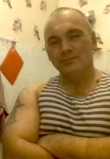 Mein Foto - Jurii, 53 aus Jermakowskoje (@uriy88924)