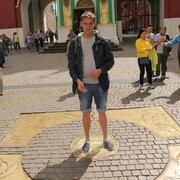 Владимир, 36, Мостовской