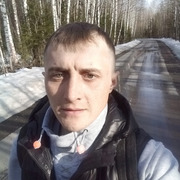 Aleksandr 32 Berezniki