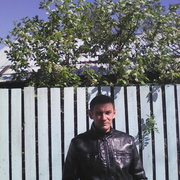 Velial, 45, Усинск