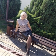Ирина, 55, Каневская