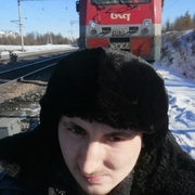 Максим, 33, Чернышевск