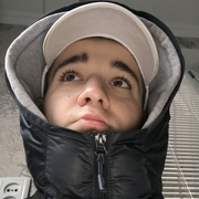 Иса, 21, Азов