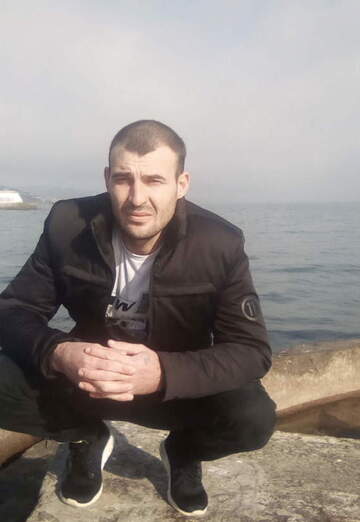 My photo - Aleksey, 37 from Alushta (@aleksey533331)