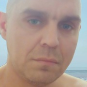 Михаил, 39, Береговой