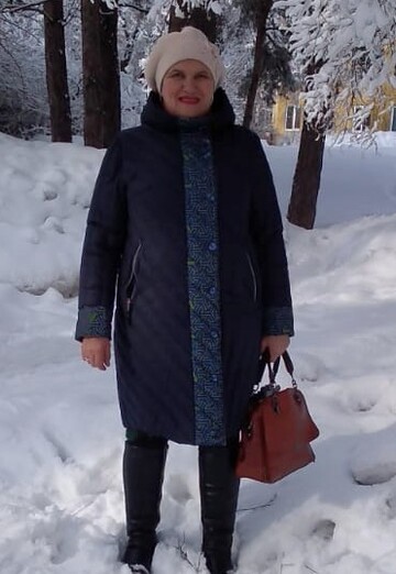 Моя фотография - Наталья Седышева, 52 из Новосибирск (@natalyasedisheva3)
