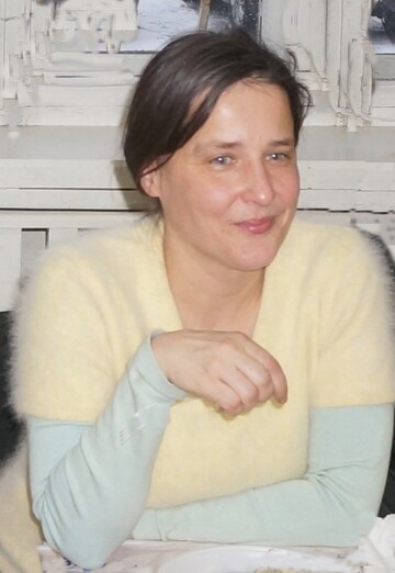Моя фотография - Elena, 51 из Челябинск (@elena369354)