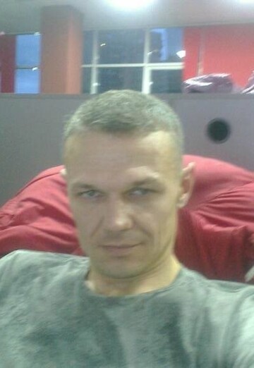 Моя фотография - Алексей, 43 из Краснодар (@aleksey388991)