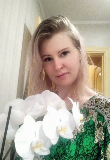 Моя фотография - Iia, 33 из Улан-Удэ (@irinaleonova11)