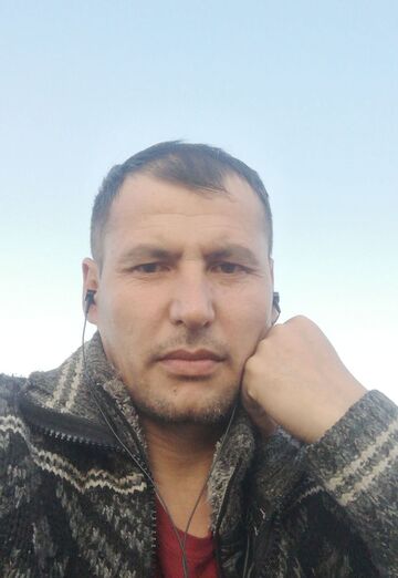 My photo - Kasim, 47 from Karaganda (@kasim650)