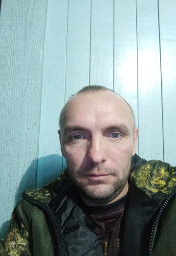 Моя фотография - Алексей, 40 из Прокопьевск (@aleksey561148)