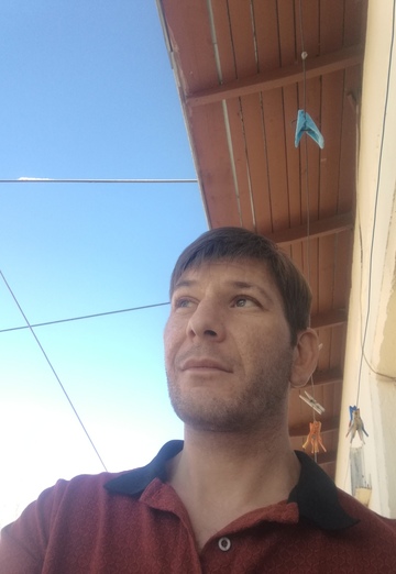 My photo - Evgeniy, 39 from Kislovodsk (@evgeniy353298)