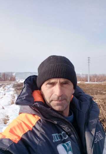 Моя фотография - Алексей, 46 из Иркутск (@aleksey595048)