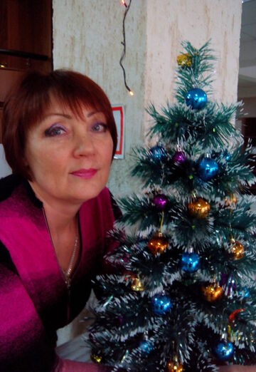 Моя фотография - Ирина, 60 из Курганинск (@irina334019)