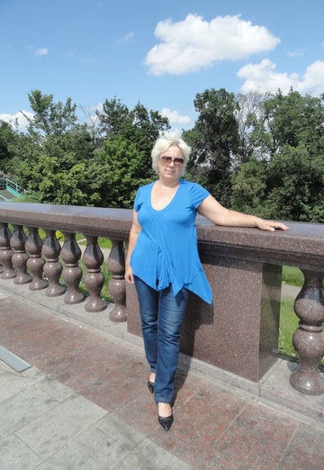 Моя фотография - Марина   Борисовна, 60 из Ковров (@marinaborisovna7)