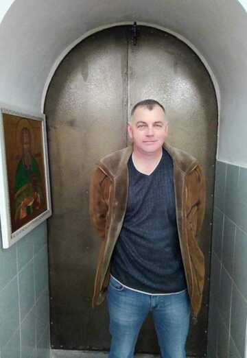 My photo - Sergey, 53 from Tikhoretsk (@sergey792150)